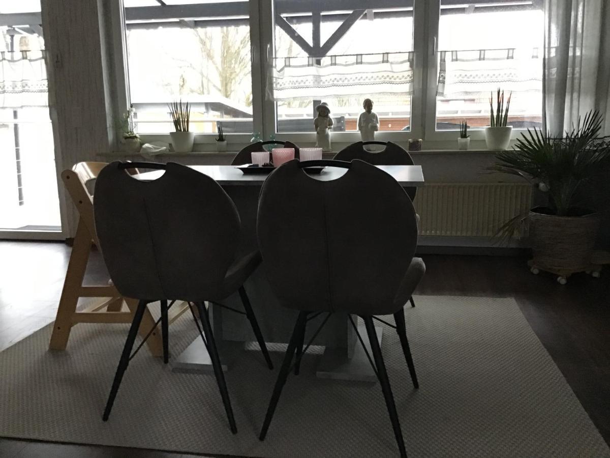 Willingshausen Zum Schnatz 아파트 외부 사진
