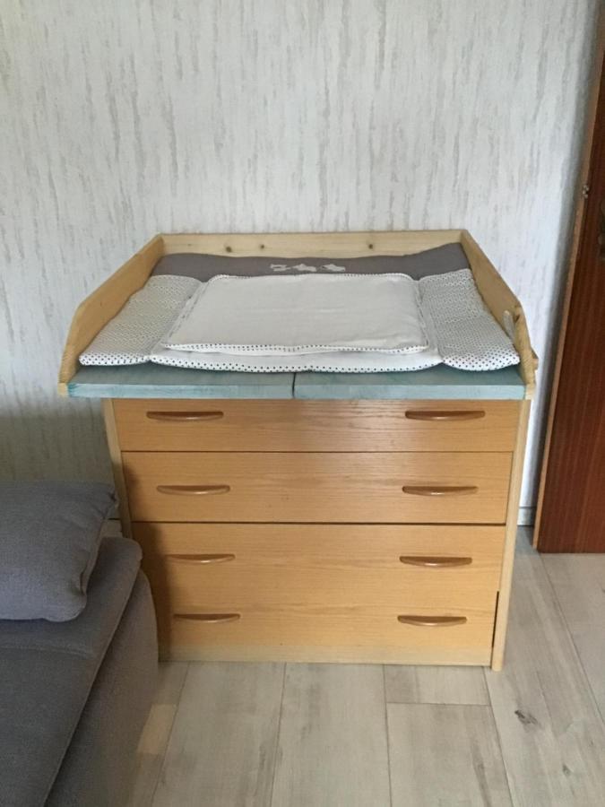 Willingshausen Zum Schnatz 아파트 외부 사진